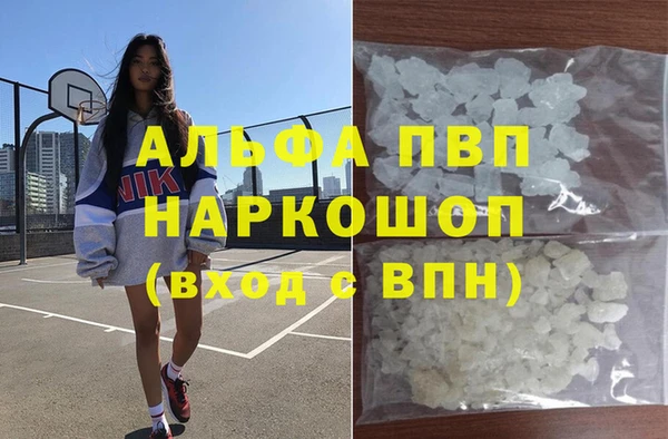 ALPHA PVP Инсар
